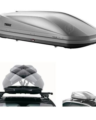 Thule touring s
