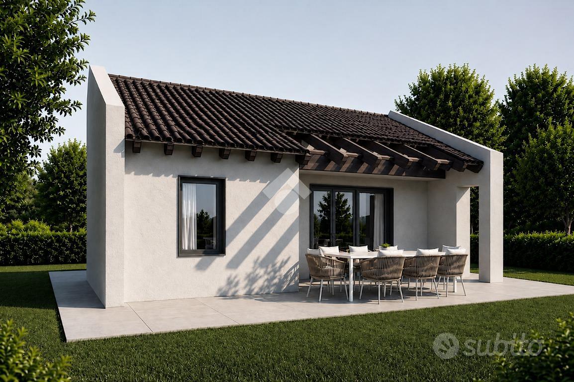 House in San Giovanni in Persiceto, Biancolina - Vista 2