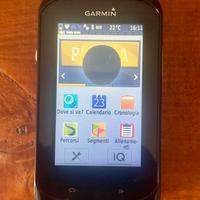 Garmin edge 1000