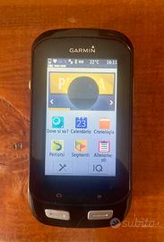 Garmin edge 1000