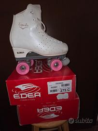 Pattini EDEA Esordio taglia 41