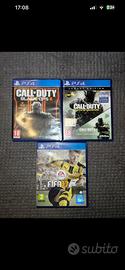Giochi play 4