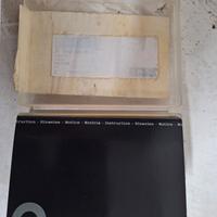 bulloni antifurto smart