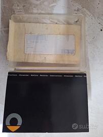 bulloni antifurto smart