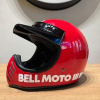 Casco Bell Moto-3