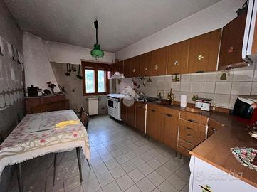 CASA INDIPENDENTE A VEROLI