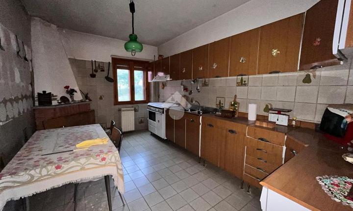 CASA INDIPENDENTE A VEROLI