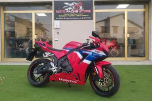 Honda CBR 600 RR
