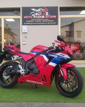Honda CBR 600 RR