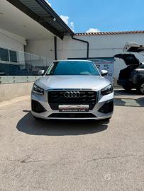 Audi Q2 30 TDI S tronic Admired