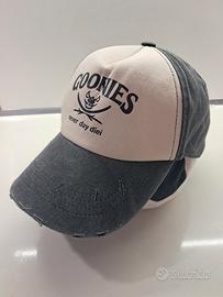 Cappellino The Goonies
