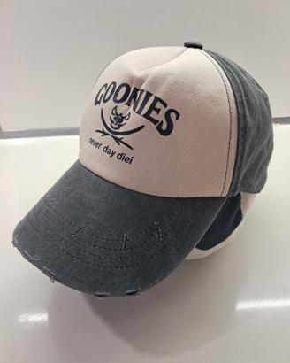 Cappellino The Goonies