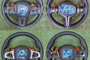 Volanti Originali Bmw M Sport Performance 2010-26