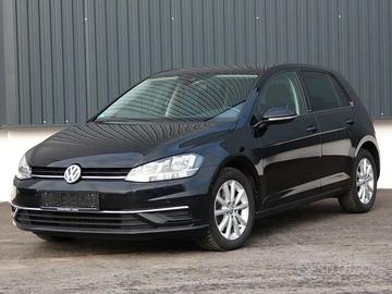 Volkswagen Golf 1.6 TDI