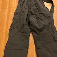 Pantaloni sci bambini 4 anni