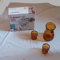 CARAFFA FILTRANTE BODYFORM NUOVA