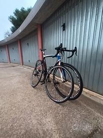 bicicletta corsa 