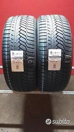 2 gomme 245 45 20 CONTINENTAL A950
