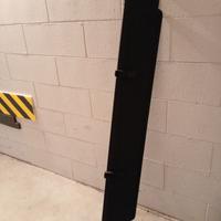 TENDALINO FORD SMAX ORIGINALE 