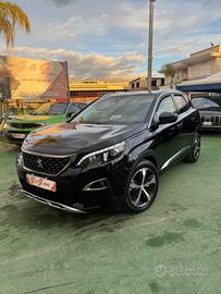 Peugeot 3008 BlueHDi 130 S&S EAT8 Allure Pack