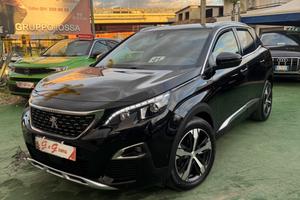 Peugeot 3008 BlueHDi 130 S&S EAT8 Allure Pack