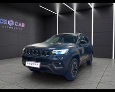 JEEP Compass 1.3 Turbo T4 240 CV PHEV AT6 4xe Trai
