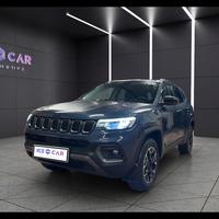 JEEP Compass 1.3 Turbo T4 240 CV PHEV AT6 4xe Trai