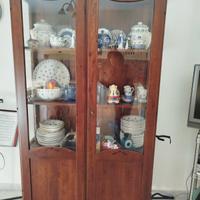 Credenza DOLFI arte povera