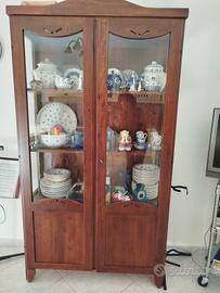 Credenza DOLFI arte povera