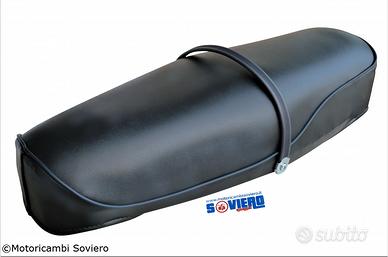 Sella Blu Scura specifica Vespa Rally 180 200