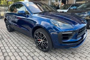 Porsche Macan S 2023