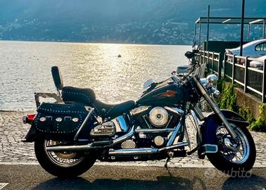 HARLEY DAVIDSON HERITAGE CRS 1993