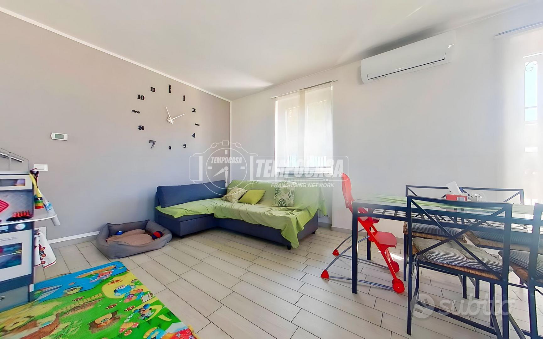Casa – Seveso, Baruccana - Vista 5