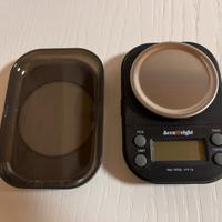 Bilancia di precizione