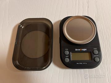 Bilancia di precizione