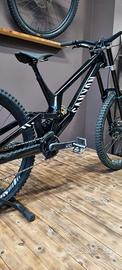 CANYON SENDER CFR BLACK