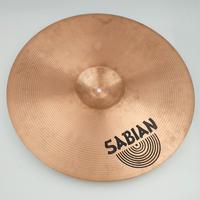 Sabian B8 20" Ride, piatto batteria