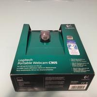 Telecamera Logitech per PC