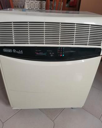 Climatizzatore "Pinguino" portatile. Mod: PAC 30.