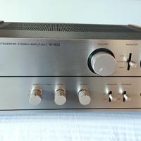 Amplificatore SONY TA 1630