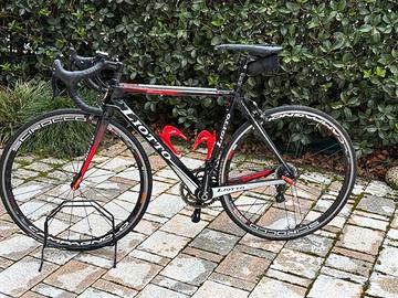 Bici da corsa Liotto
