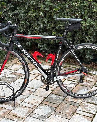 Bici da corsa Liotto
