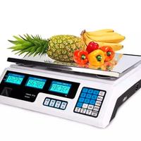 Bilancia Elettronica Professionale Digitale  40kg