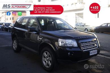 Land Rover Freelander Land Rover 2.2 TD4 S.W....