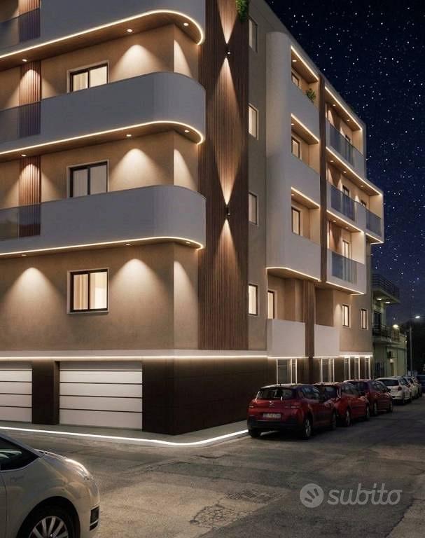 Appartamento – Nettuno, Borgo Medievale - Altro