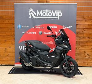 Aprilia SR GT 200 - Rate a Interessi ZERO