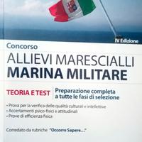 Libri preparazione Concorsi Nissolino