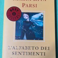 📖  L'alfabeto dei sentimenti. Maria Rita Parsi