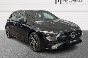 MERCEDES-BENZ A 250 e phev AMG Line Advanced Plus