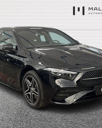 MERCEDES-BENZ A 250 e phev AMG Line Advanced Plus